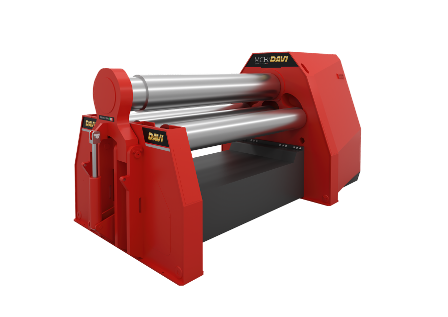 MCB Gladwin Machinery